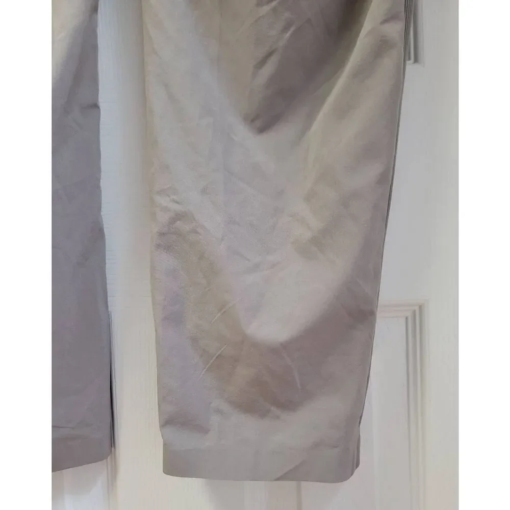 Athleta Women's Brooklyn Ankles Pants 14 - Picture 10 of 11